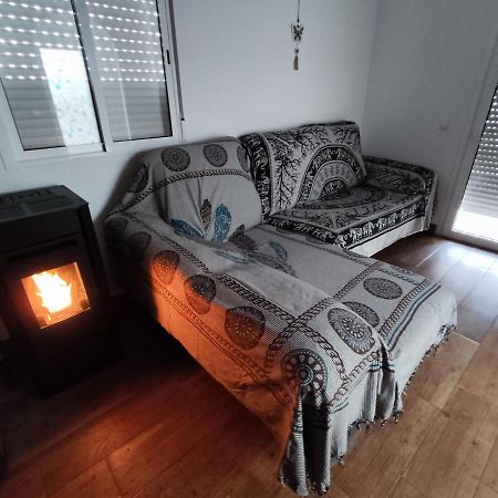 Apartamento El Molino Con Piscina Privada Las Negras Exteriör bild