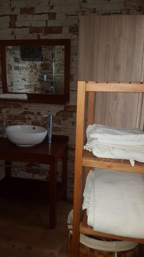 Apartamento El Molino Con Piscina Privada Las Negras Exteriör bild