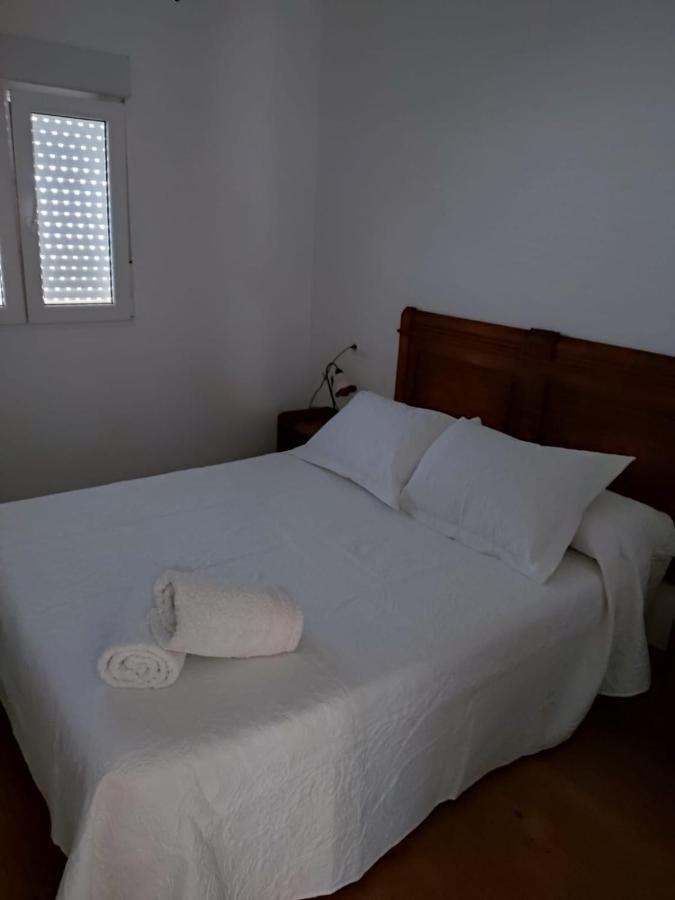 Apartamento El Molino Con Piscina Privada Las Negras Exteriör bild