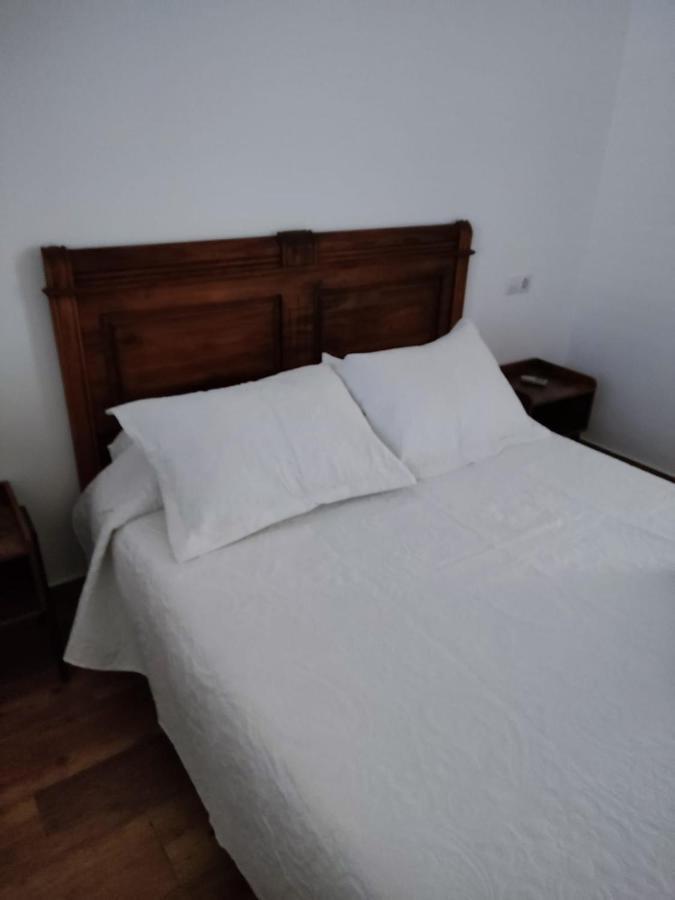 Apartamento El Molino Con Piscina Privada Las Negras Exteriör bild