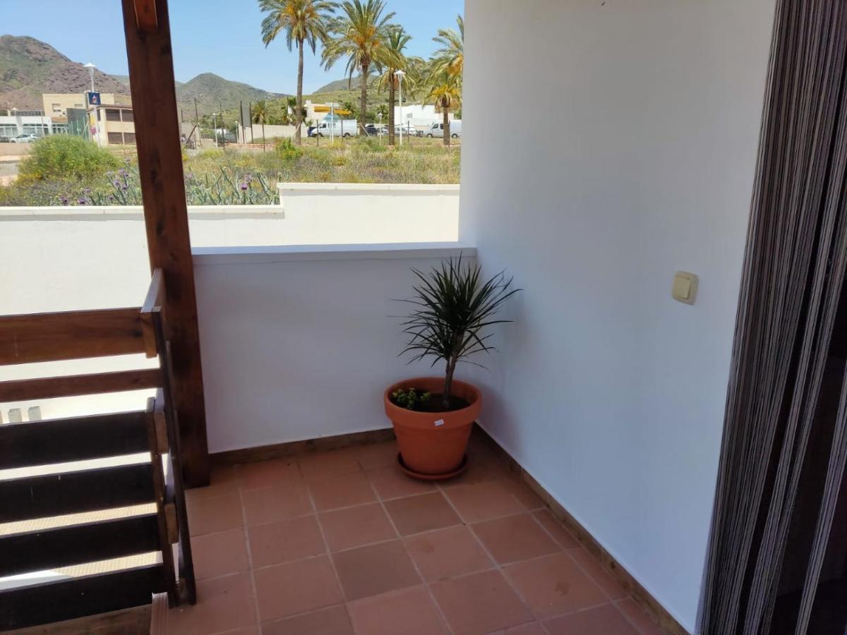 Apartamento El Molino Con Piscina Privada Las Negras Exteriör bild