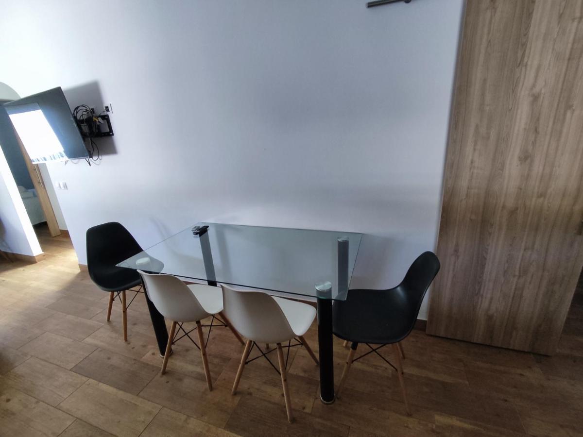 Apartamento El Molino Con Piscina Privada Las Negras Exteriör bild
